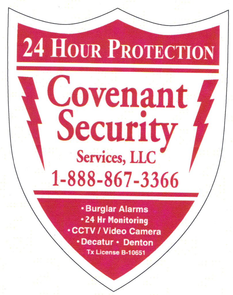 COVENANT SECURITY SERVICES LLC H